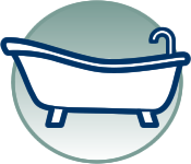 Sandusky Tub Installation