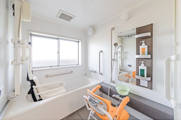 Senior Bathtub Installation in Sandusky