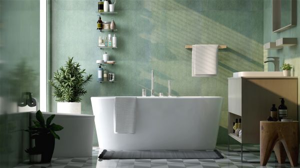 Tub Replacement in Sandusky