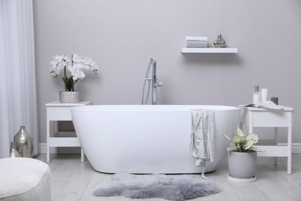 Bath Installation in Sandusky