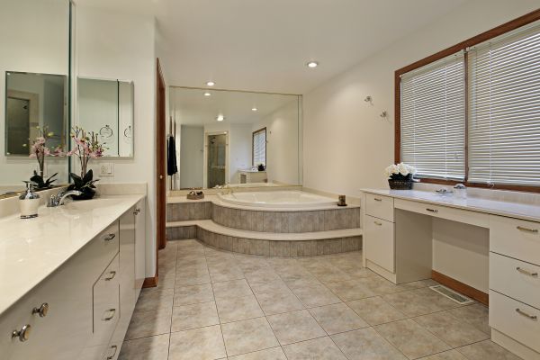 Step In Tub Installation in Sandusky