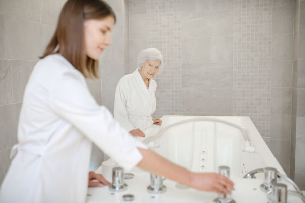 Walk In Tub Service in Sandusky