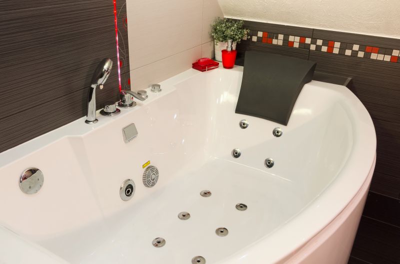 Luxury Bathtubs