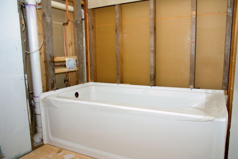 Top Bathtub Installation Companies in Sandusky, OH