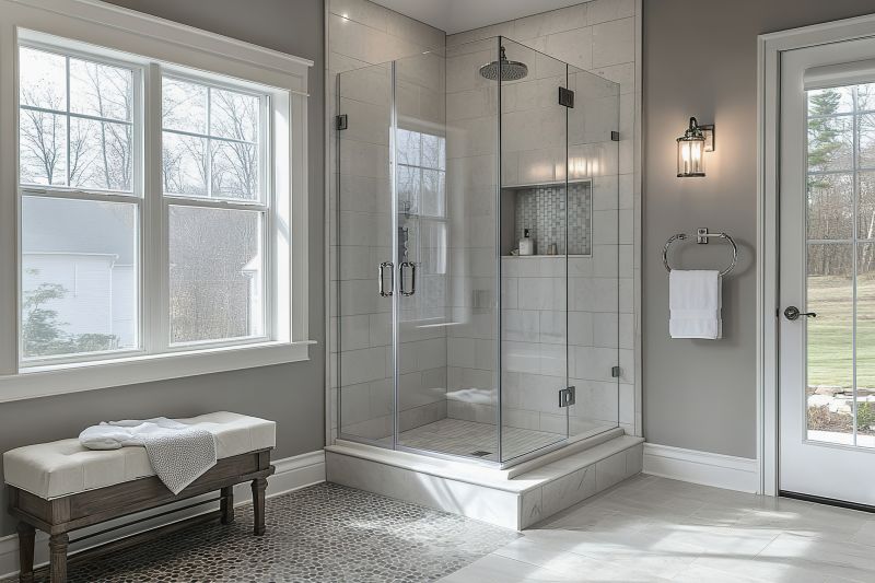 Specialty Shower and Bath Stores